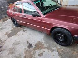 مرسيدس بنز E-Class